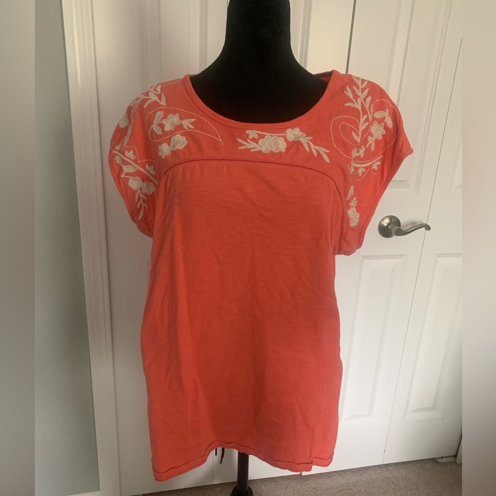 Eddie Bauer Women’s Top